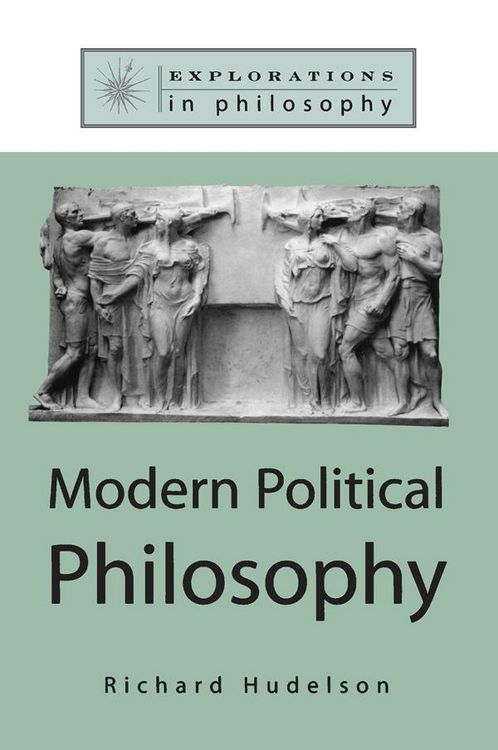 Produktbild: Modern Political Philosophy