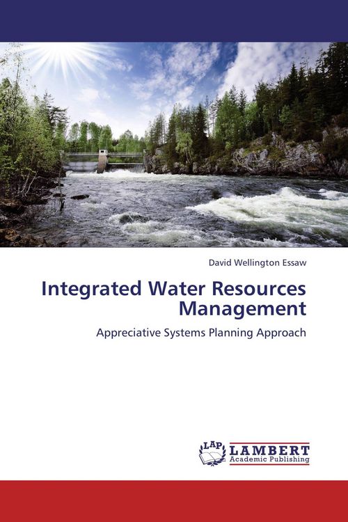Produktbild: Integrated Water Resources Management