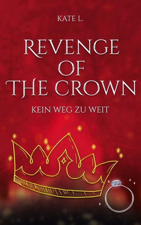 Produktbild: Revenge of the Crown