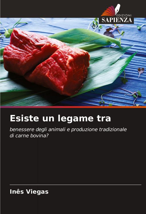 Produktbild: Esiste un legame tra