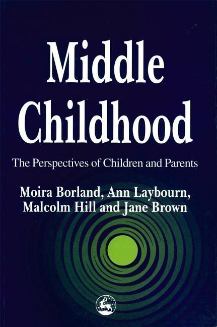 Produktbild: Middle Childhood