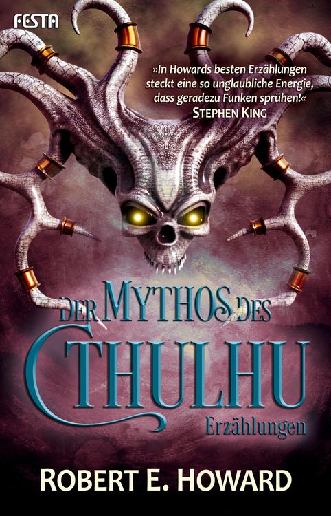 Produktbild: Der Mythos des Cthulhu