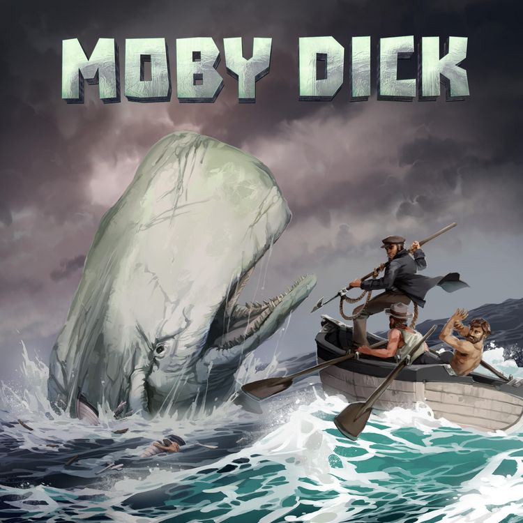 Produktbild: Moby Dick