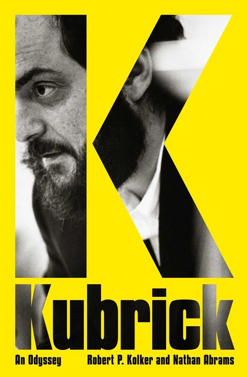 Produktbild: Kubrick