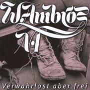Produktbild: Verwahrlost Aber Frei