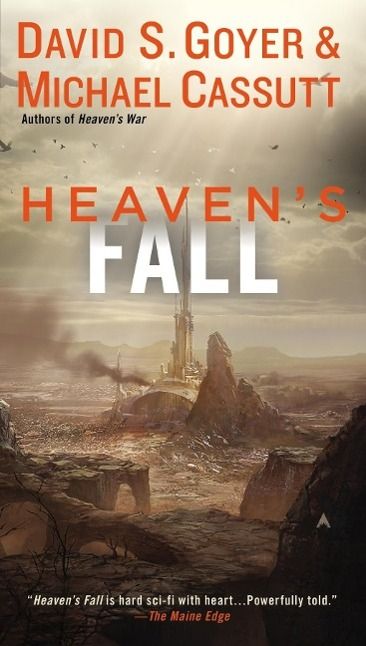 Produktbild: Heaven's Fall