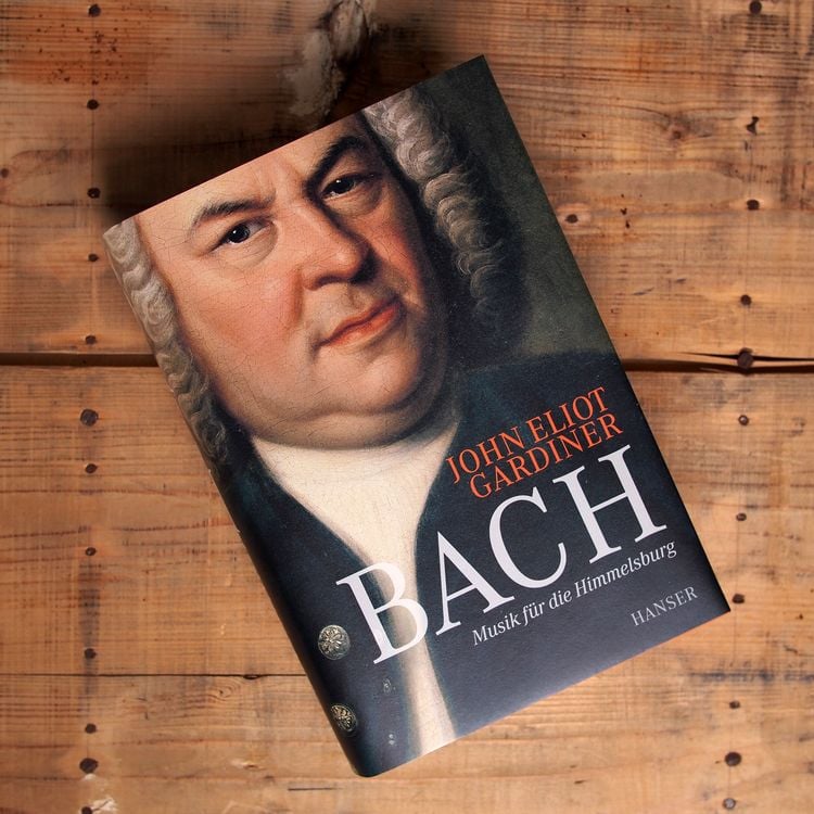 Produktbild: Bach