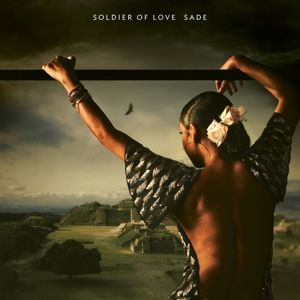 Produktbild: Soldier of Love