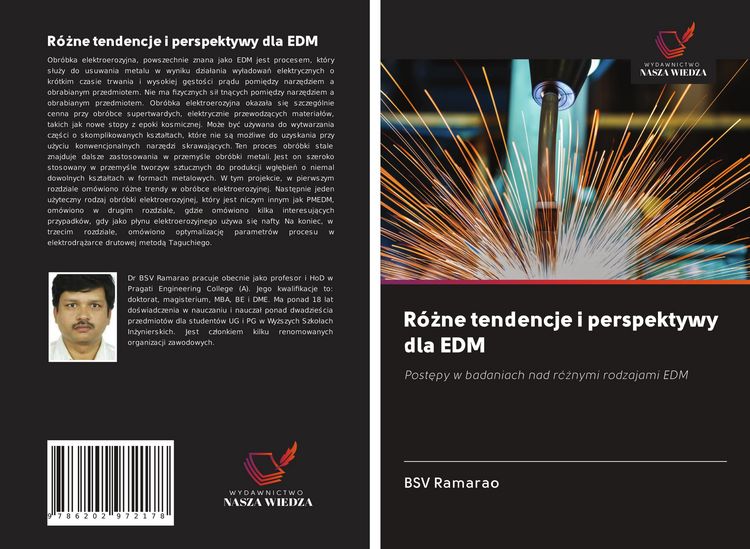 Produktbild: R&oacute;&iquest;ne tendencje i perspektywy dla EDM