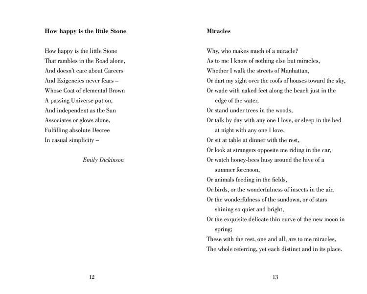 Produktbild: Poetry Prescription: Joy