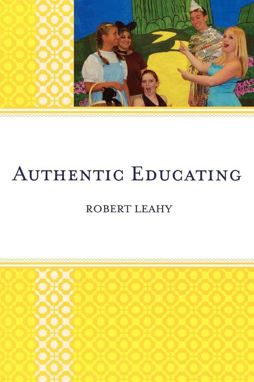 Produktbild: Authentic Educating