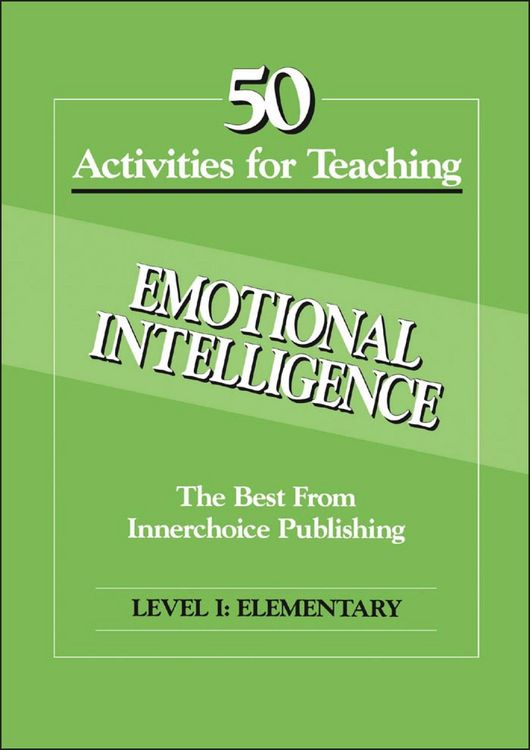 Produktbild: 50 Activities Emotional Intelligence L1