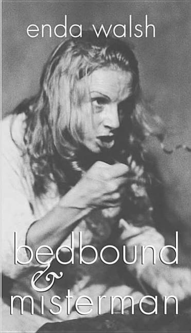 Produktbild: Bedbound & Misterman