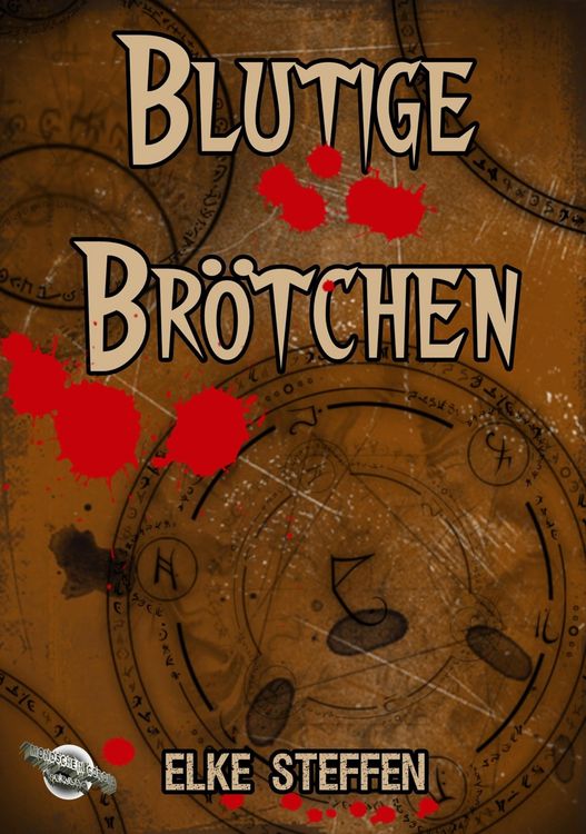 Produktbild: Blutige Br&ouml;tchen