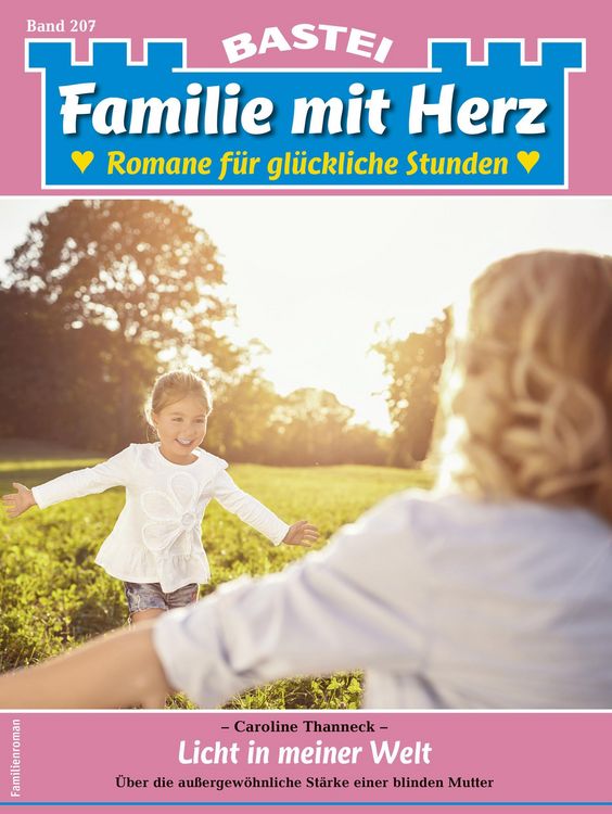 Produktbild: Familie mit Herz 207