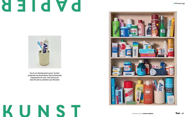 Produktbild: Flow Nummer 96 (2/2026)