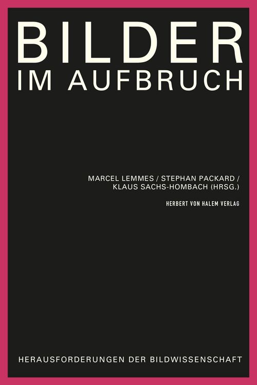 Produktbild: Bilder im Aufbruch