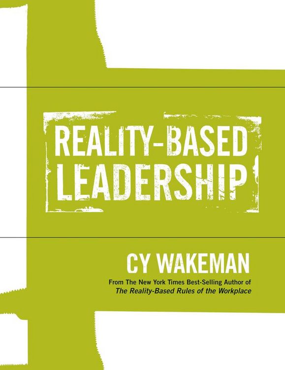 Produktbild: Reality-Based Leadership Self Assessment