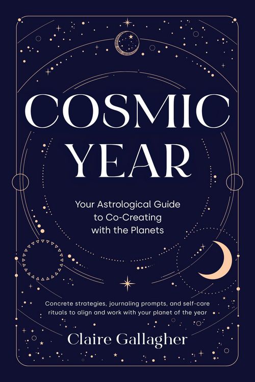 Produktbild: Cosmic Year