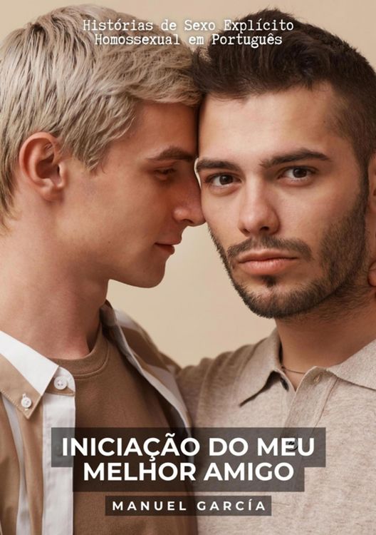 Produktbild: Inicia&ccedil;&atilde;o do meu Melhor Amigo