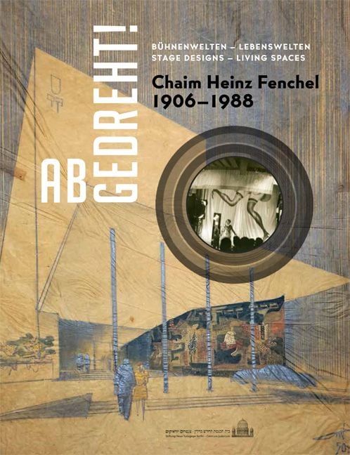 Produktbild: Abgedreht!
