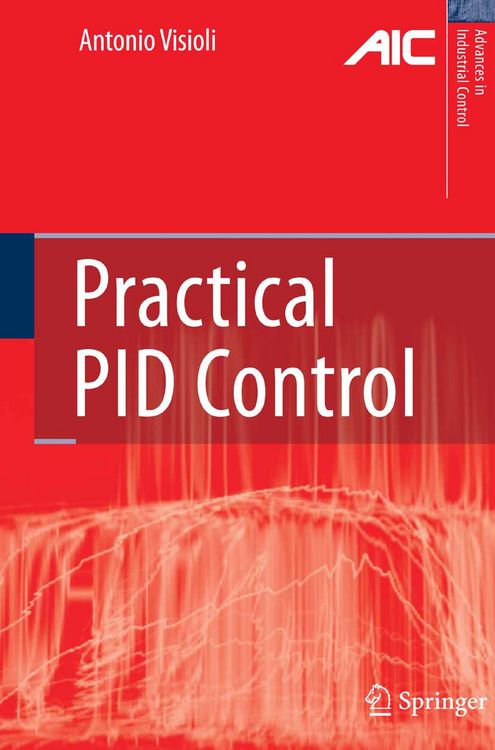 Produktbild: Practical PID Control