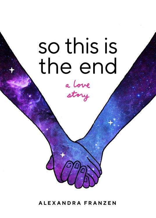 Produktbild: So This Is the End