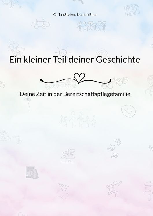 Produktbild: Ein kleiner Teil deiner Geschichte