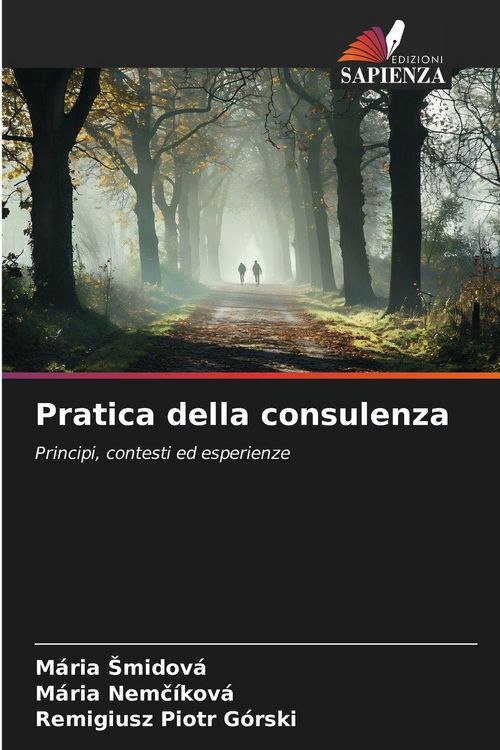Produktbild: Pratica della consulenza