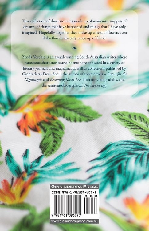 Produktbild: Calico Flowers