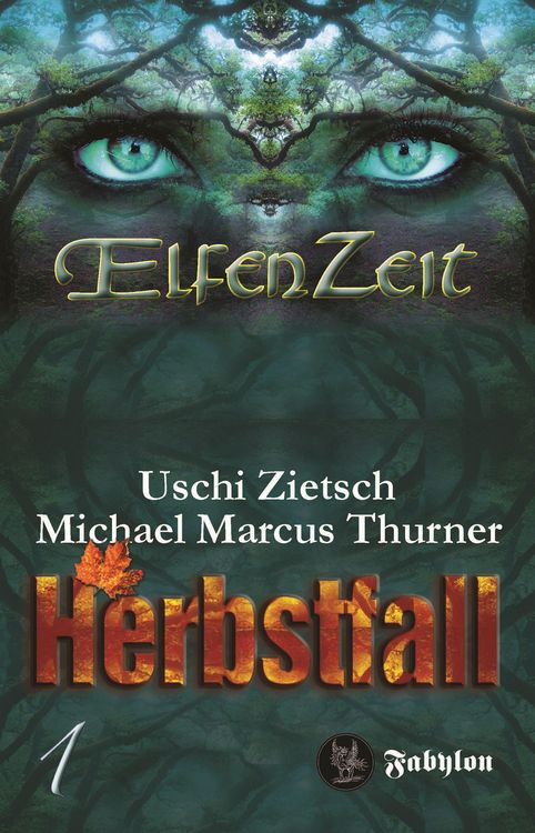 Produktbild: Elfenzeit 1: Herbstfall