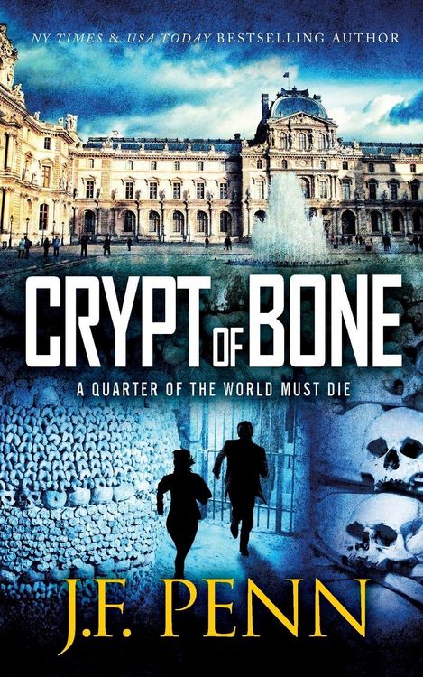 Produktbild: Crypt of Bone