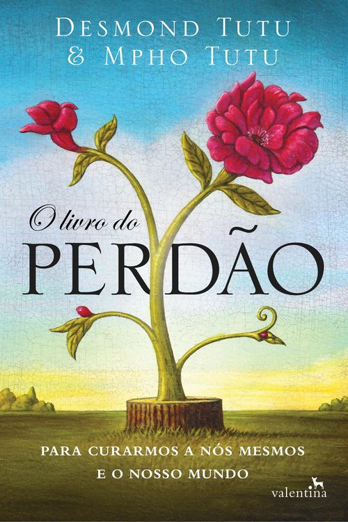 Produktbild: O livro do perd&atilde;o