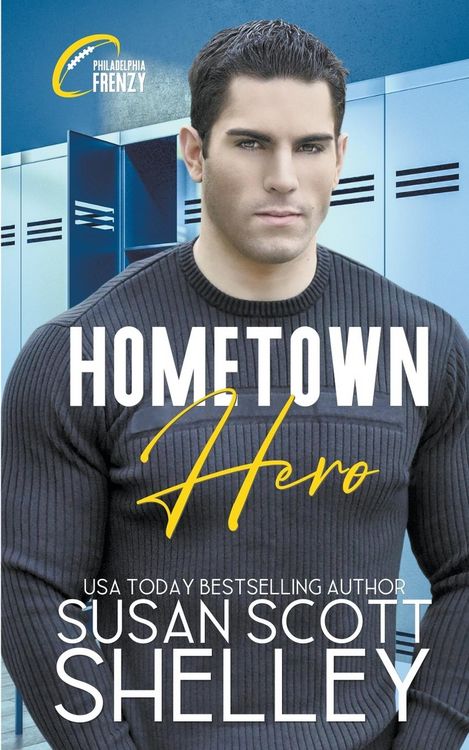 Produktbild: Hometown Hero