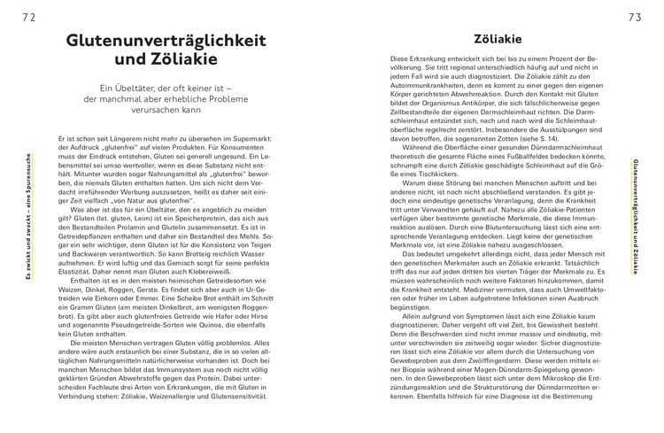 Produktbild: Bye bye, Reizdarm!