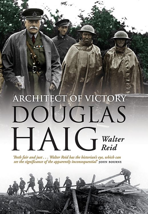 Produktbild: Architect of Victory