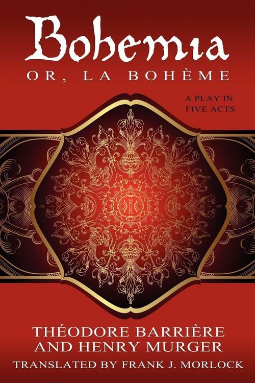 Produktbild: Bohemia; Or, La Boheme