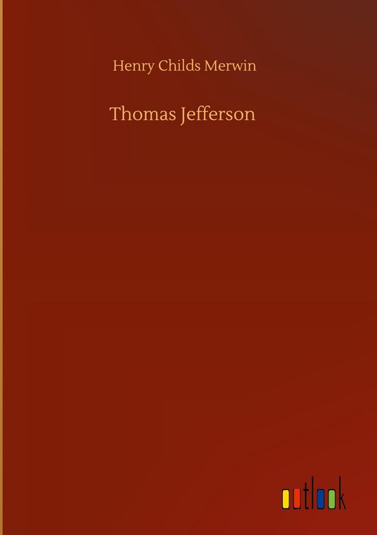 Produktbild: Thomas Jefferson