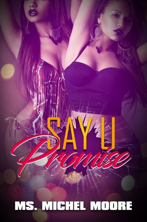 Produktbild: Say U Promise