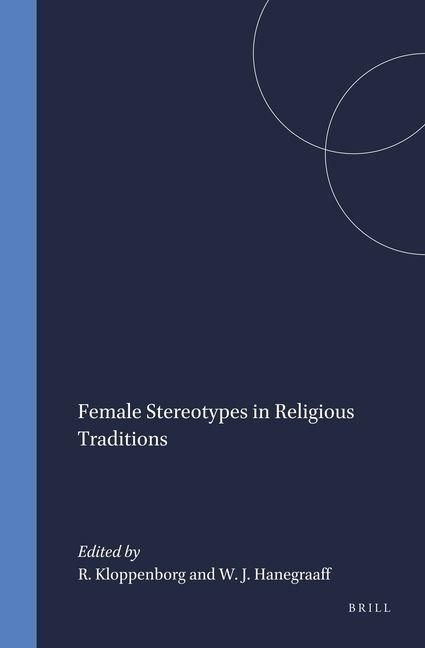 Produktbild: Female Stereotypes in Religious Traditions