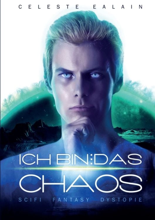 Produktbild: Ich bin … das Chaos
