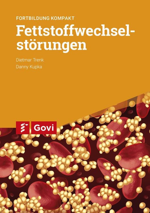 Produktbild: Fettstoffwechselstörungen