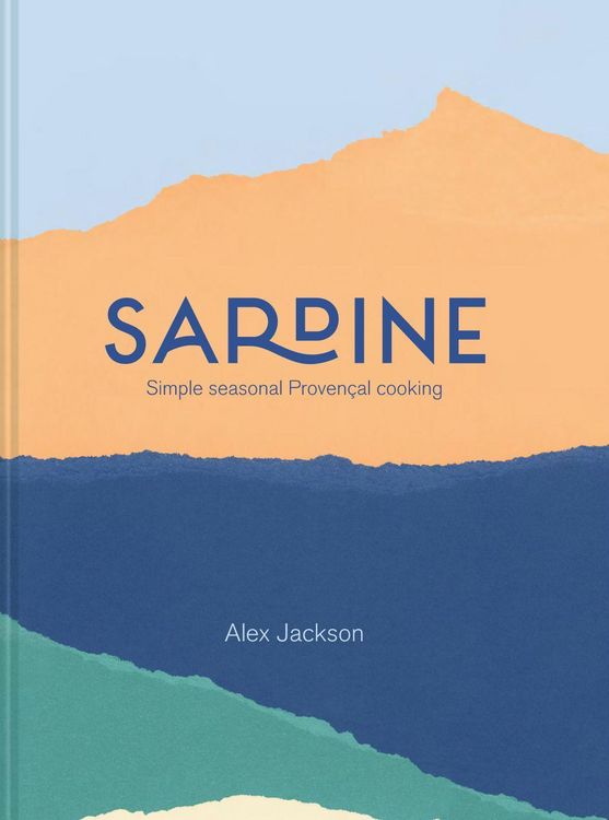 Produktbild: Jackson, A: Sardine