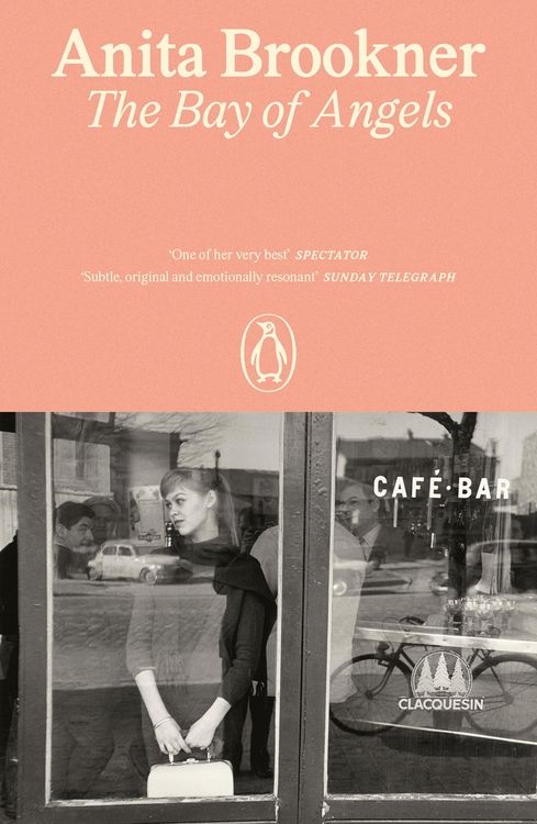 Produktbild: The Bay Of Angels