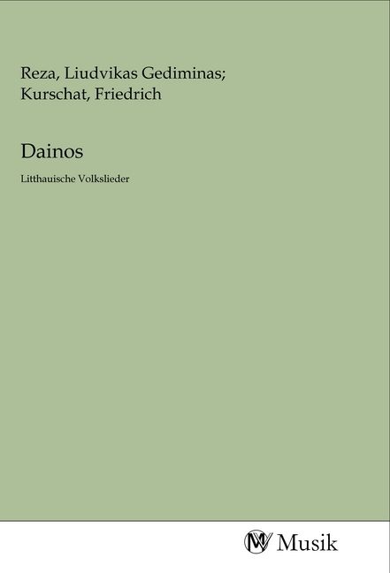 Produktbild: Dainos