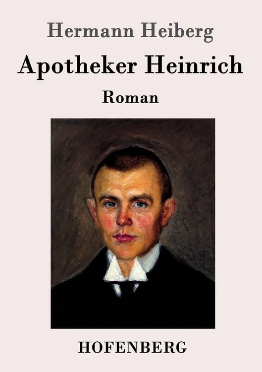 Produktbild: Apotheker Heinrich