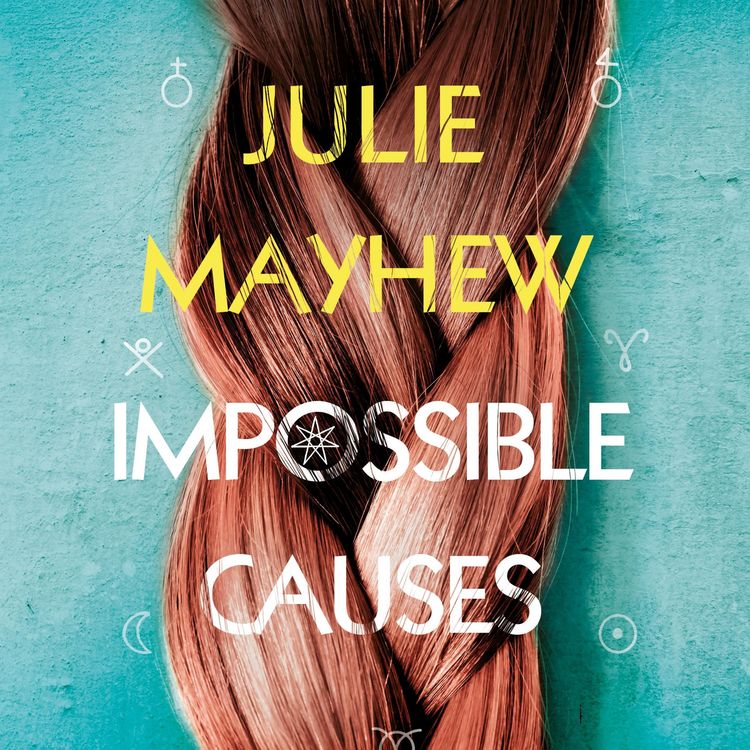 Produktbild: Impossible Causes