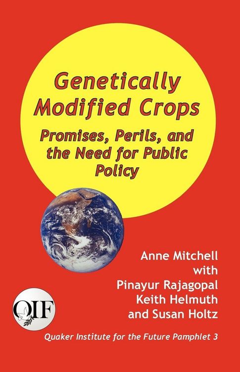 Produktbild: Genetically Modified Crops