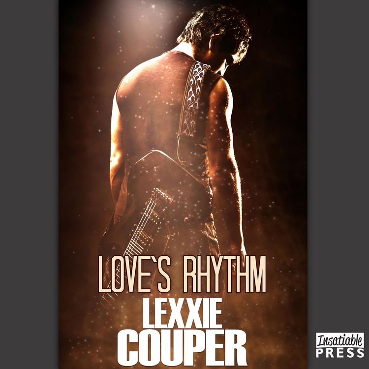 Produktbild: Love's Rhythm