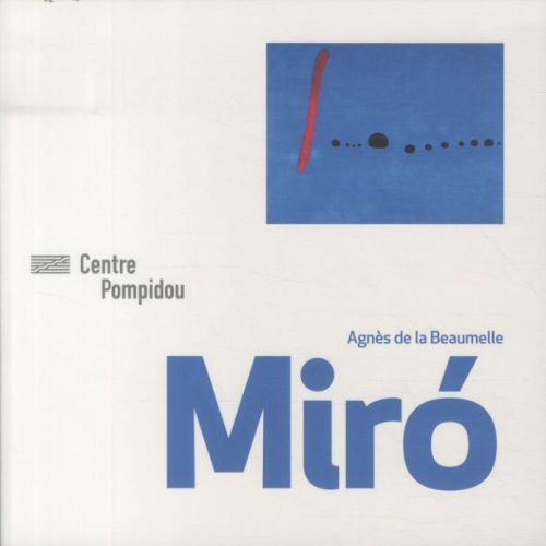 Produktbild: Miro (1893-1983)